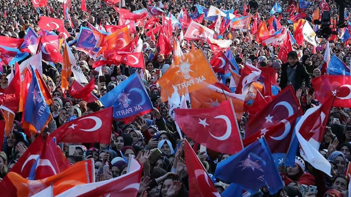 MetroPOLL'den dikkat çeken anket: Erdoğan'ın görev yapış tarzını onaylıyor musunuz?