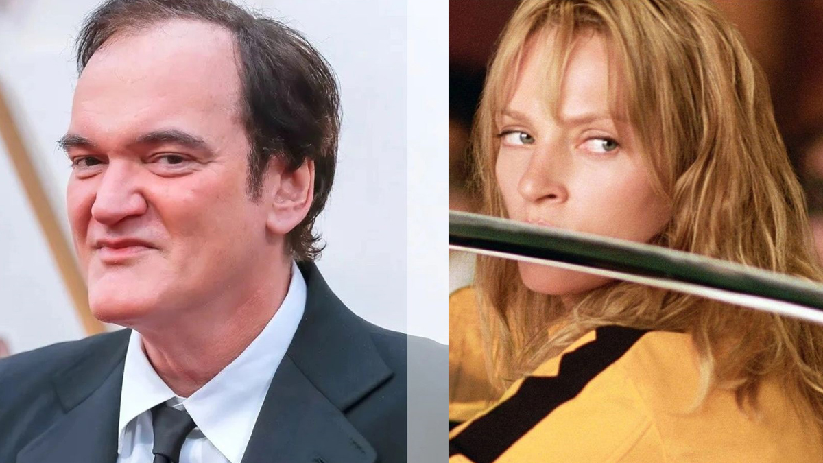 Quentin Tarantino'dan annesiyle ilgili acı itiraf