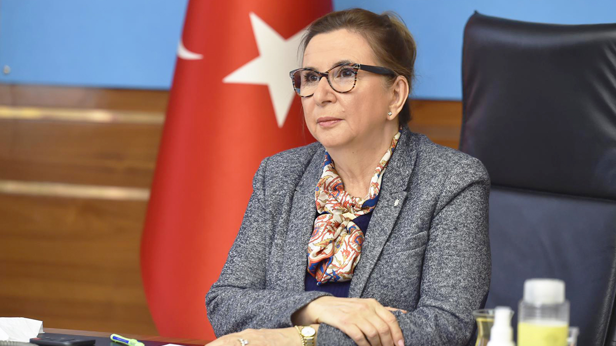 Pekcan'ın dezenfektan skandalında yeni gelişme: Halk sağlığını da tehlikeye attı