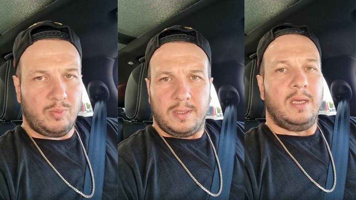 Şahan Gökbakar YouTube'da yayınlanan videoları için harekete geçti