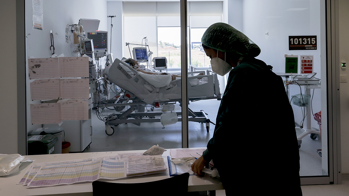 Delta varyantı ile ilgili kritik uyarı: İki ortam çok riskli!