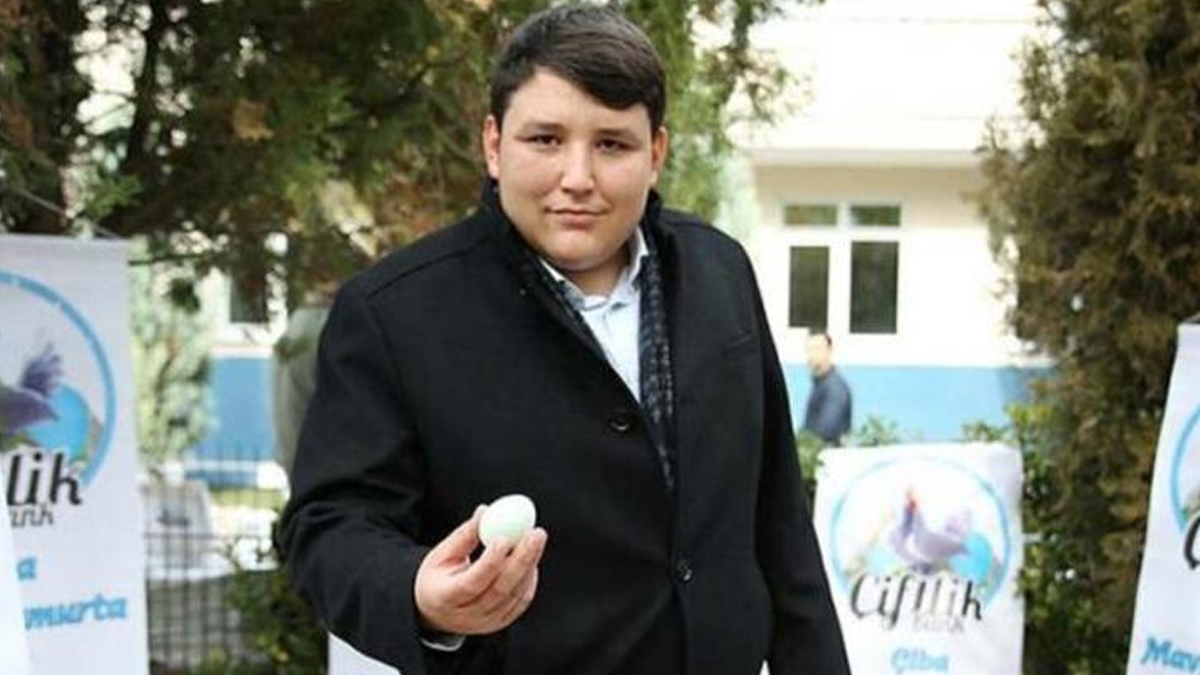 Çiftlikbank kurucusunun tutukluluk hali incelemesinde karar