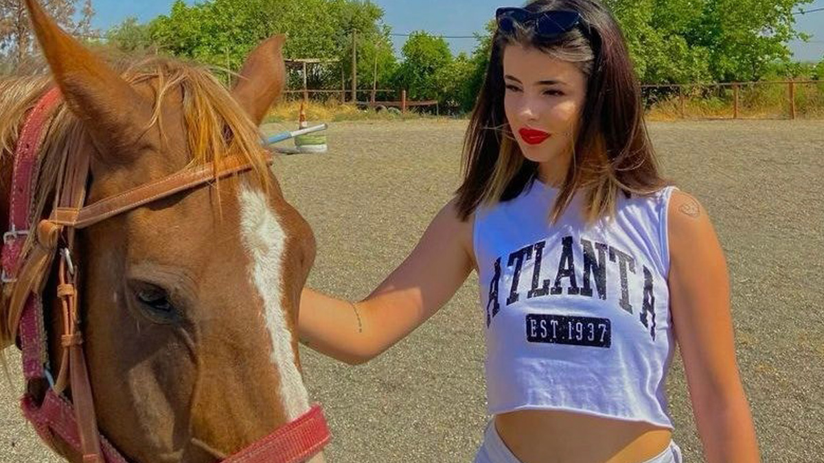 Eda Nur Kaplan'ın intiharına neden olan Yusuf G. serbest kaldı