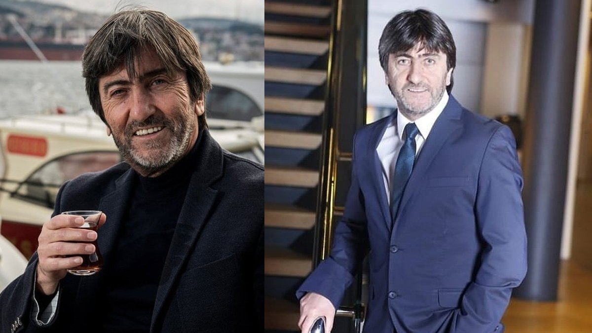 TRT'ye transfer olan Rıdvan Dilmen'e 1 milyon dolar maaş