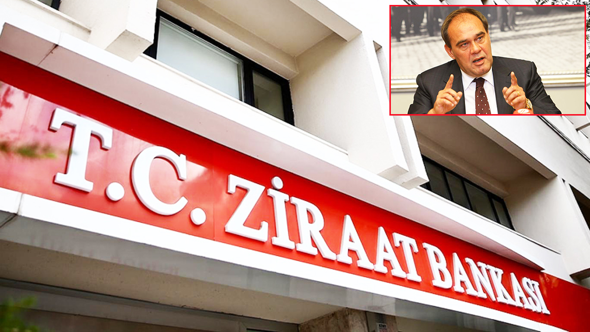 Hepimizin parası ticaret sırrı