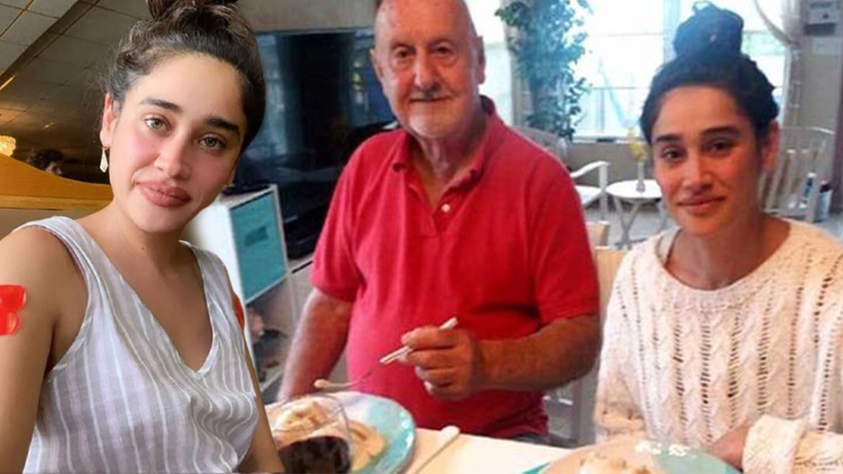 Meltem Miraloğlu'nun eşi tarafından darp edildiği iddia edildi