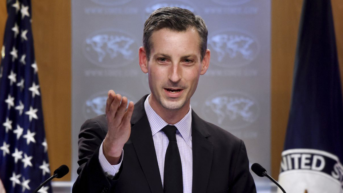 ABD'den dikkat çeken Afganistan açıklaması: Ankara'nın Kabil'de rol alma isteğini takdir ediyoruz