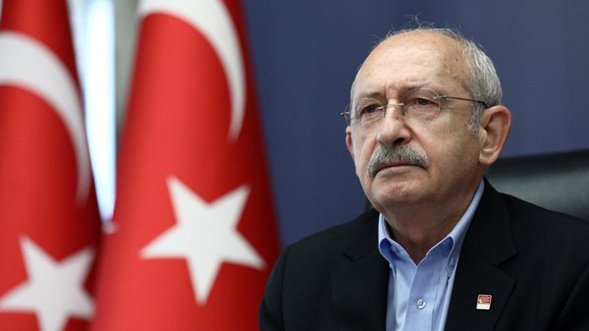 Kemal Kılıçdaroğlu’ndan mülteci provokasyonu uyarısı