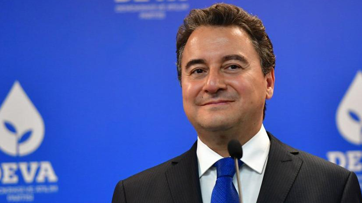 Babacan iktidar olursak ilk üç işimiz: İfade özgürlüğü, yargı bağımsızlığı ve liyakat