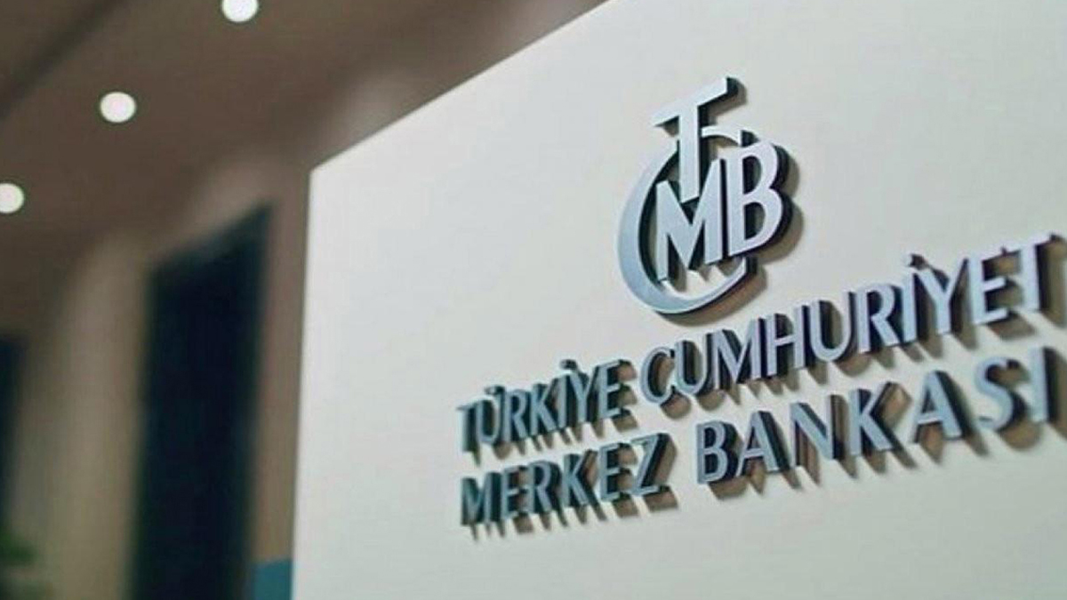 Son dakika! Merkez Bankası üçüncü müdahalenin büyüklüğünü açıkladı