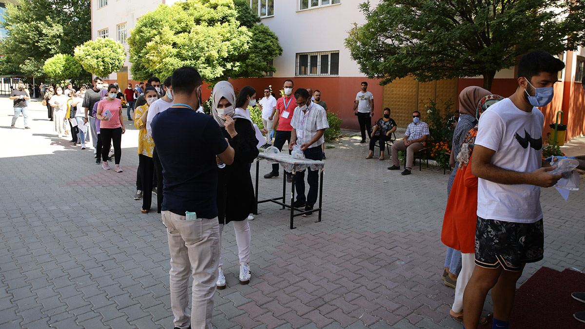 2021 DGS tercihleri ne zaman? İşte ÖSYM DGS tercih kılavuzu