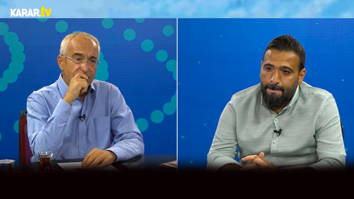 Bülent Tuncay: Galatasaray'ın turu geçeceğine inanıyorum | Basın Tribünü