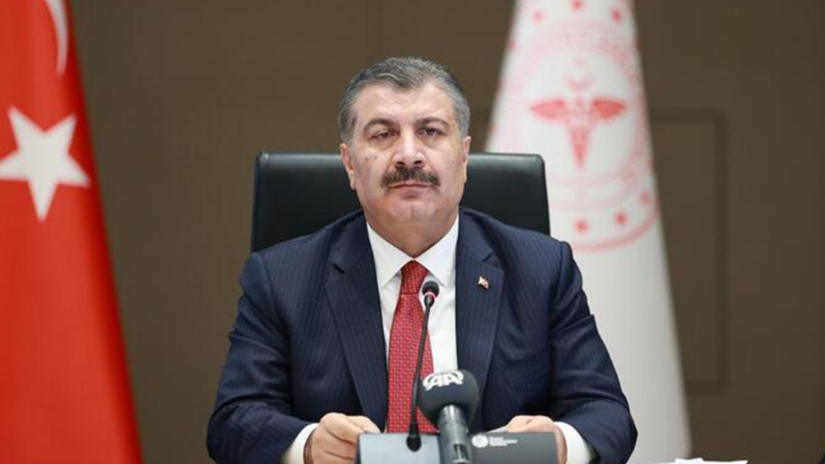 Vaka sayıları açıklandı ölüm sayısı arttı