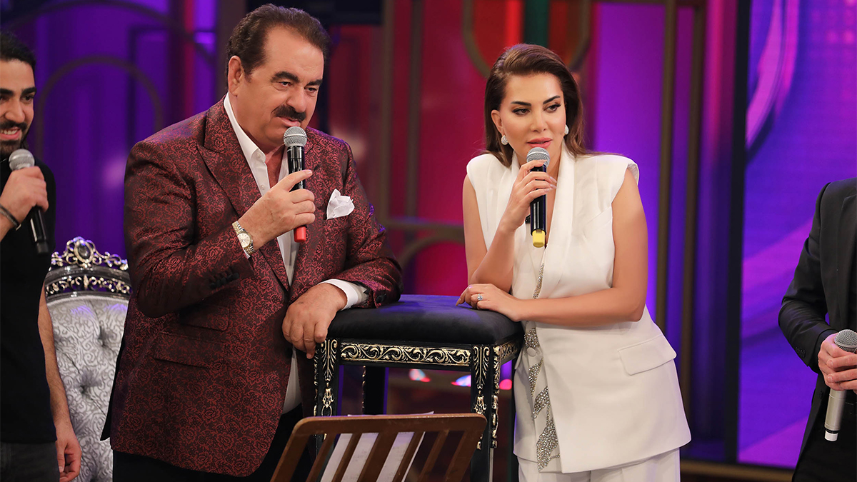 İbrahim Tatlıses'in ünlü oyuncudan olan kızı ortaya çıktı! Sır gibi saklamışlardı güzelliğini annesinden almış