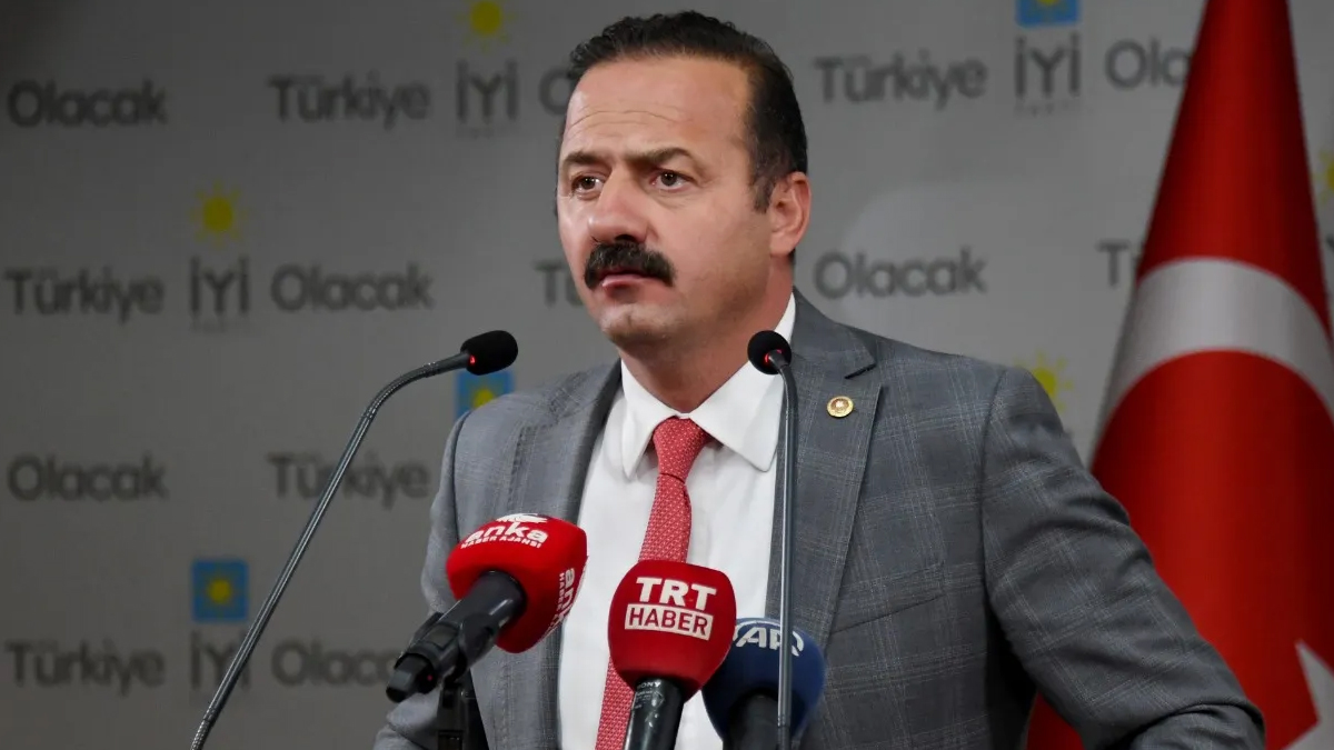 İYİ Parti'den Altındağ açıklaması: Bu nahoş görüntünün öznesi olmayız