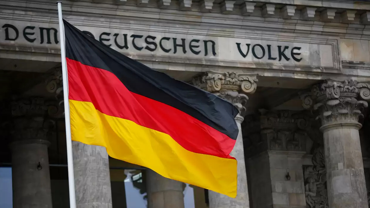 Almanya'dan Afganistan'daki vatandaşlarına çağrı: En kısa sürede terk edin