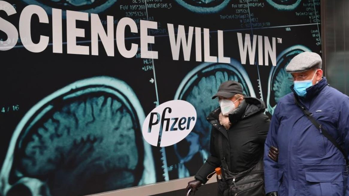 ABD Gıda ve İlaç Dairesi, üçüncü doz kararını açıkladı