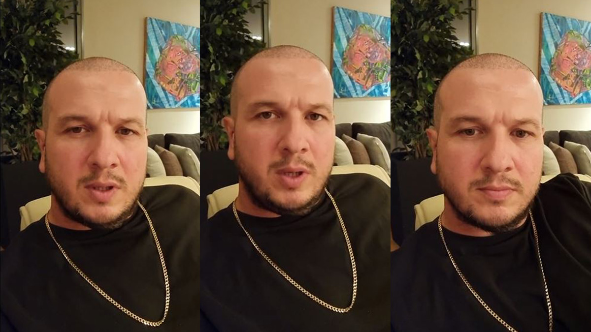 Şahan Gökbakar, Batı Karadeniz'deki sel felaketine yardım gönderiyor