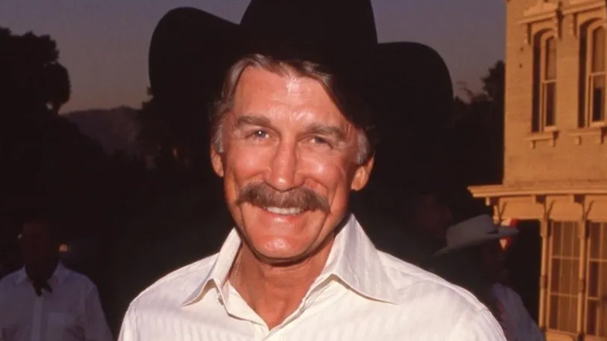 Western filmleriyle bilinen oyuncu Alex Cord hayatını kaybetti