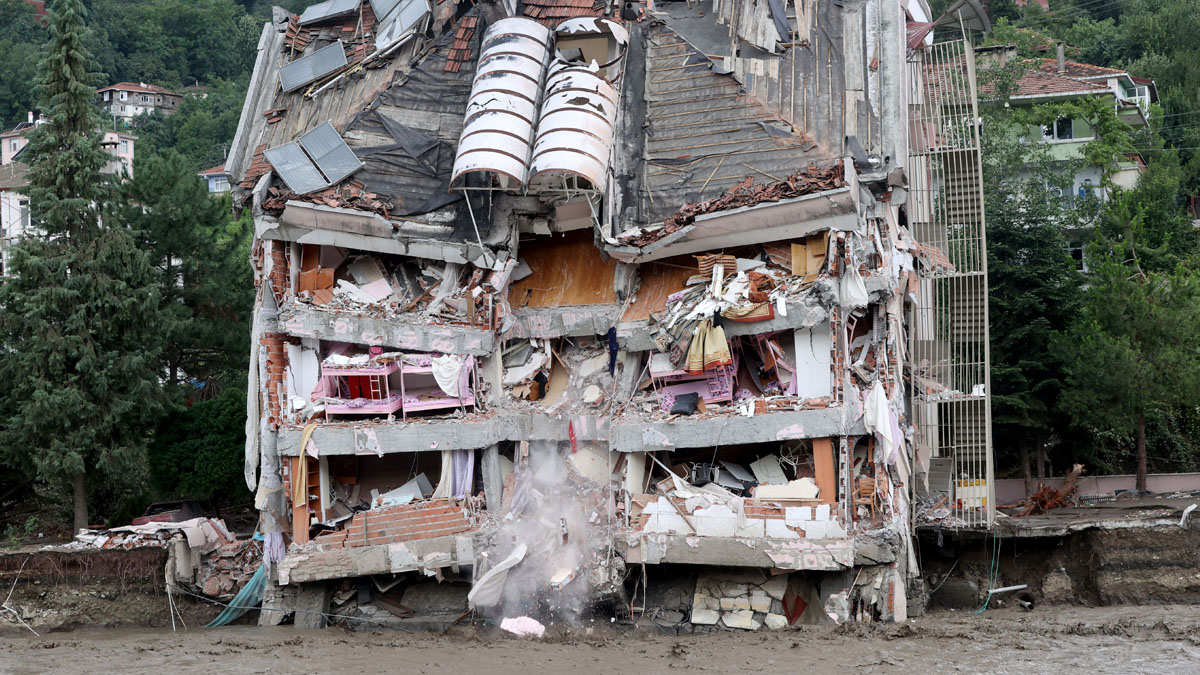 CHP'li Altay: Bozkurt'ta 330'un üzerinde kayıp bildirimi var