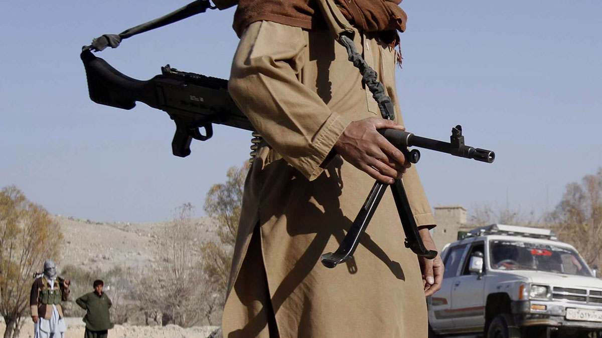 Taliban 3 vilayeti daha ele geçirdi