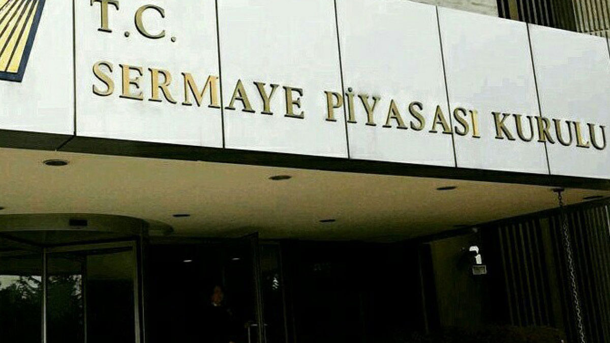 SPK'dan şirket sahiplerine 'hisse fiyatları' uyarısı: Konuşulmasına sıcak bakmıyoruz