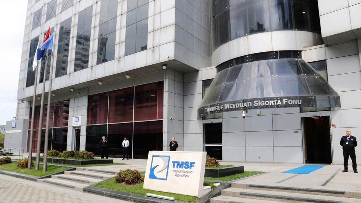 CHP'li vekil gündeme getirdi TMSF açıkladı: 82 şirkette de görevli çünkü...