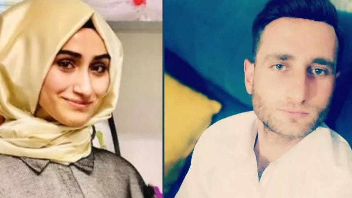 Arife öğretmenin katili felç oldu! İlahi adalet