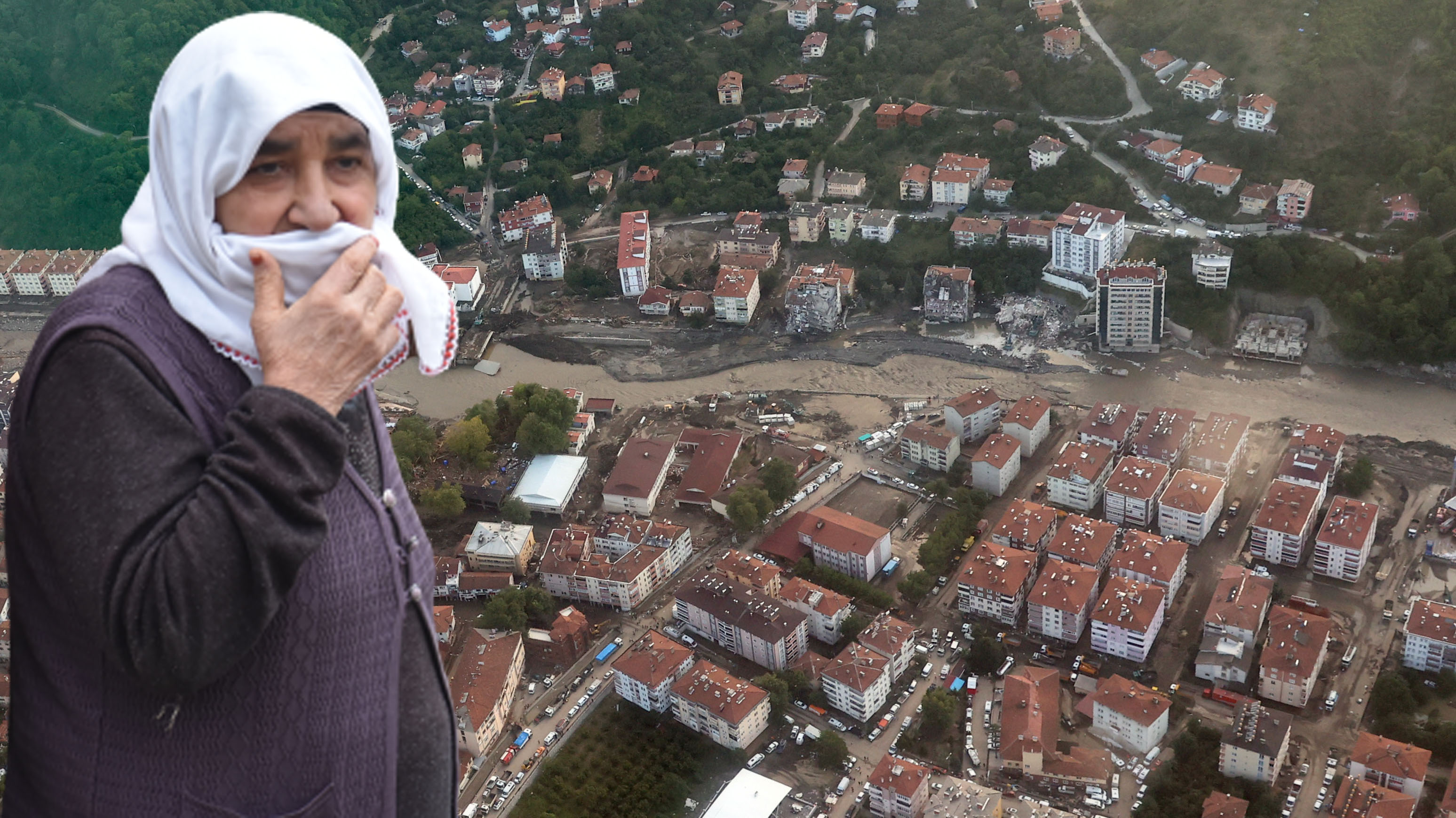 Felaketin dört ayağı