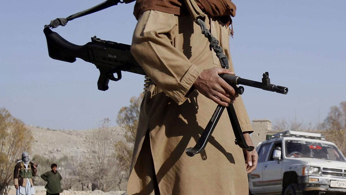 Taliban Celalabad'ı da aldı! Afgan hükümetinin elinde kalan tek büyük şehir Kabil