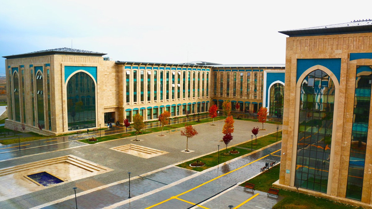 Ankara Yıldırım Beyazıt Üniversitesi 4/B Sözleşmeli 177 personel alımı yapacak(Düzeltme ilanlı)