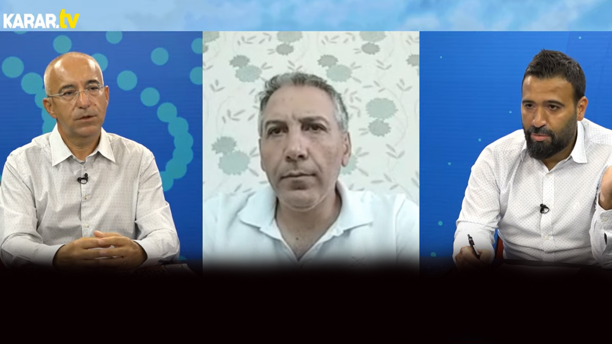 Basın Tribünün'de futbolda yeni sezon ve geçen sezon tartışıldı