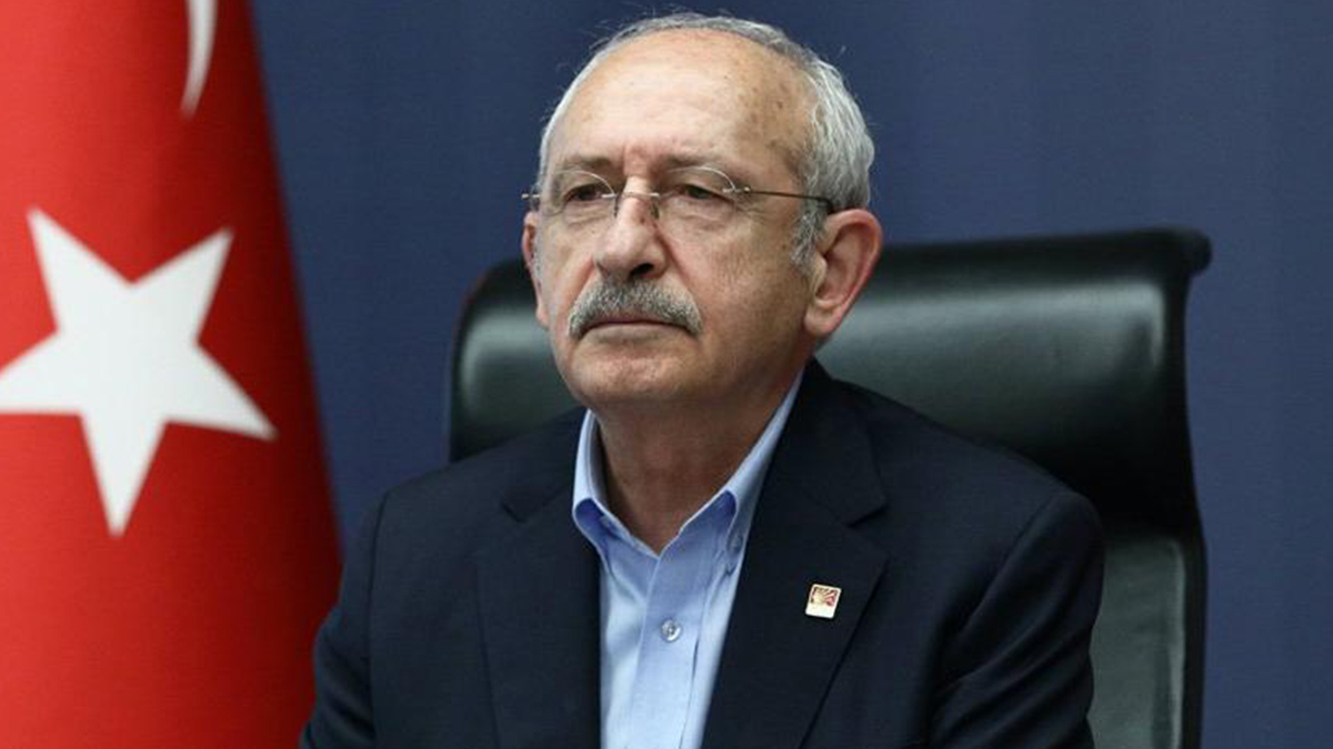 Yine göçlere dikkat çekti: Öteleme lüksümüz yok