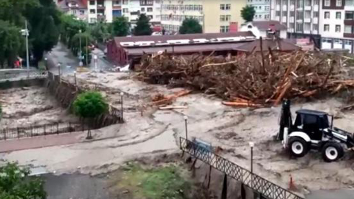 Bozkurt'taki felaketin büyümesinin asıl nedeni bu