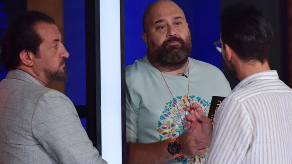 MasterChef'te ana kadroya giren yarışmacı belli oldu