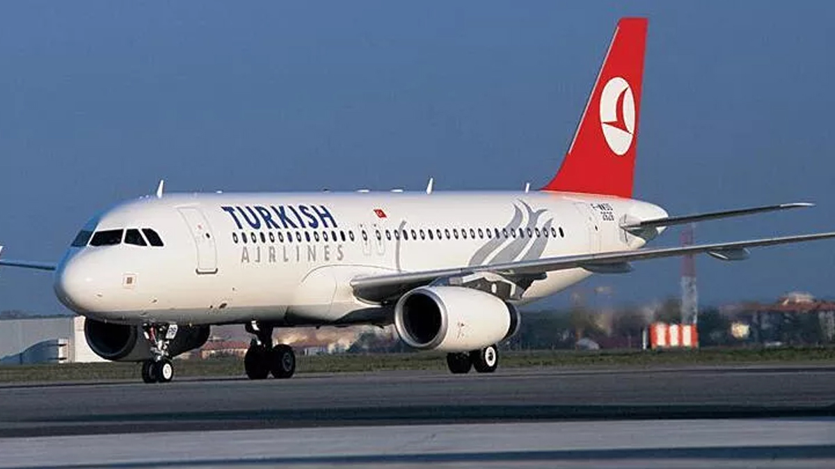 Son dakika! THY, Afganistan uçuşlarını iptal etti