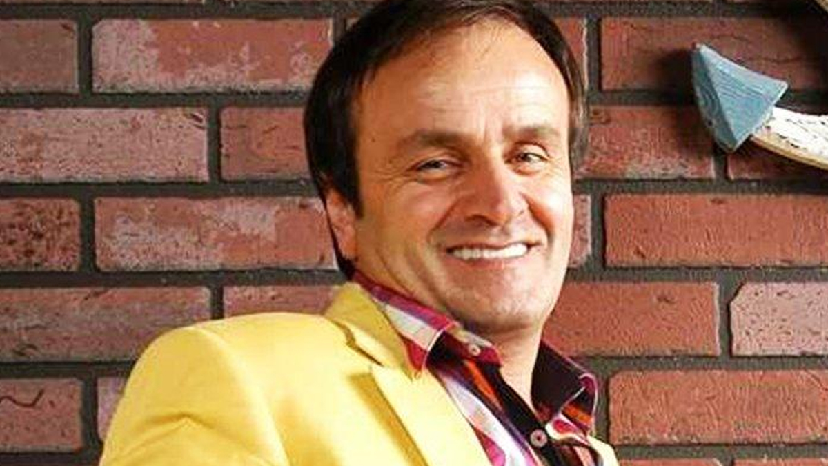 Ünlü sanatçı Cimilli İbo yaşamını yitirdi