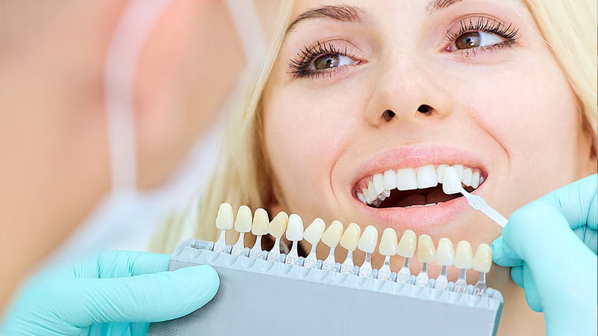 Estetik kaygılar, implanta olan talebi artırıyor