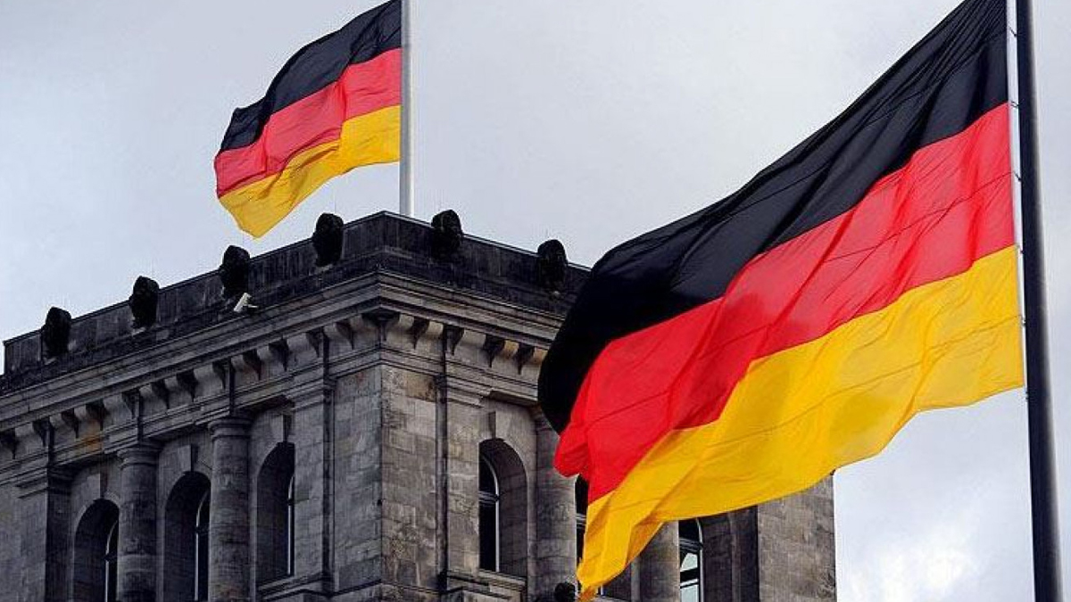 Almanya’nın Kabil Büyükelçiliği’nden vatandaşlarına çağrı