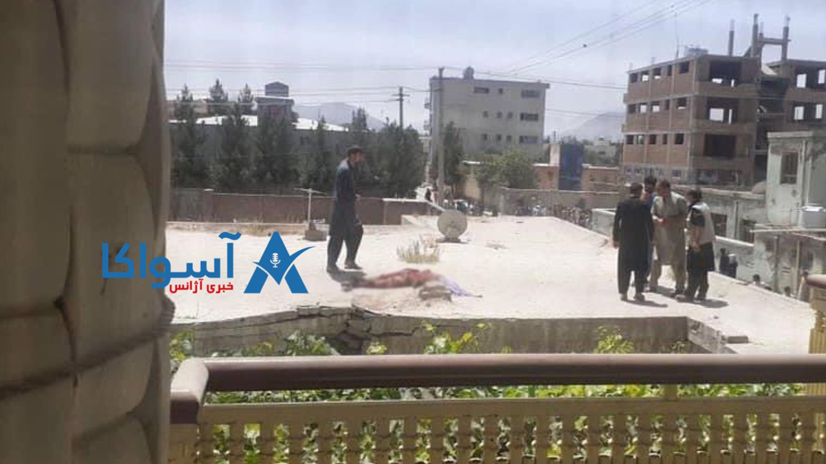 Son çareyi uçağın tekerinde aradılar! Taliban'dan kaçtılar, ölüme yakalandılar