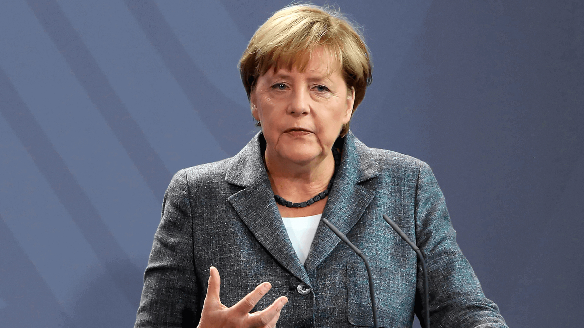 Bild, Merkel'in Afganistan yorumunu yazdı: Türkiye ile yakın çalışılmalı