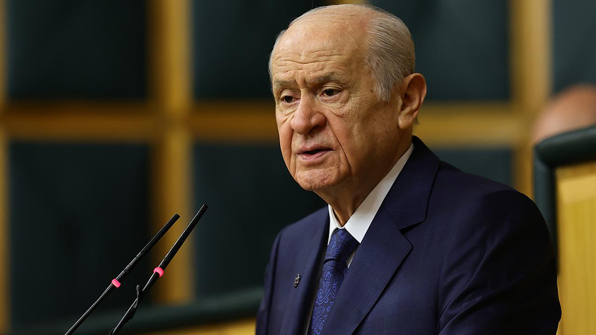 Bahçeli'den dikkat çeken Afganistan açıklaması: Türk askerleri Kabil'i terk edemez