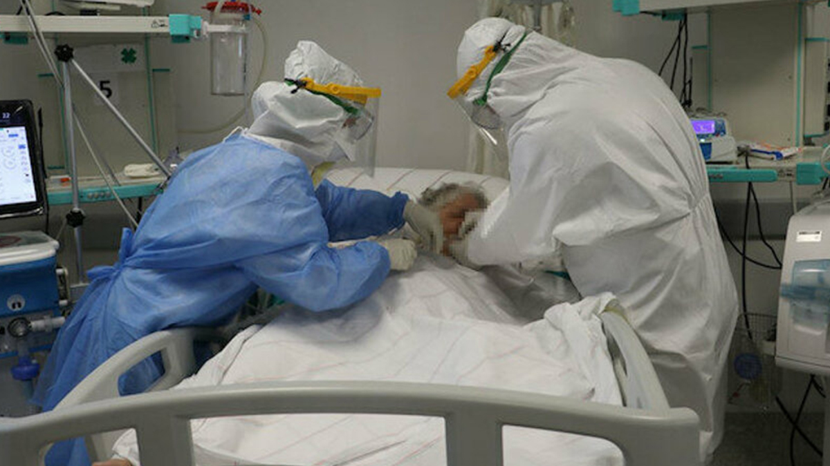 Vaka sayılarında düşüş devam ediyor