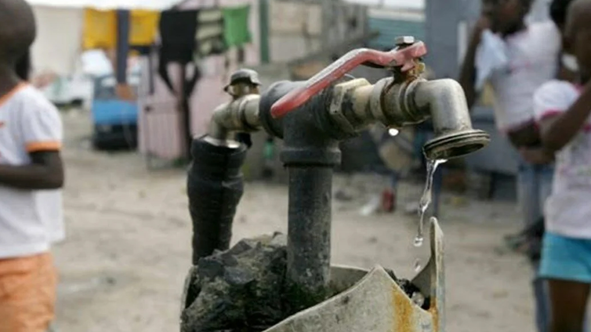 Nijerya'da kolera felaketi: Ölenlerin sayısı bin 178'e çıktı