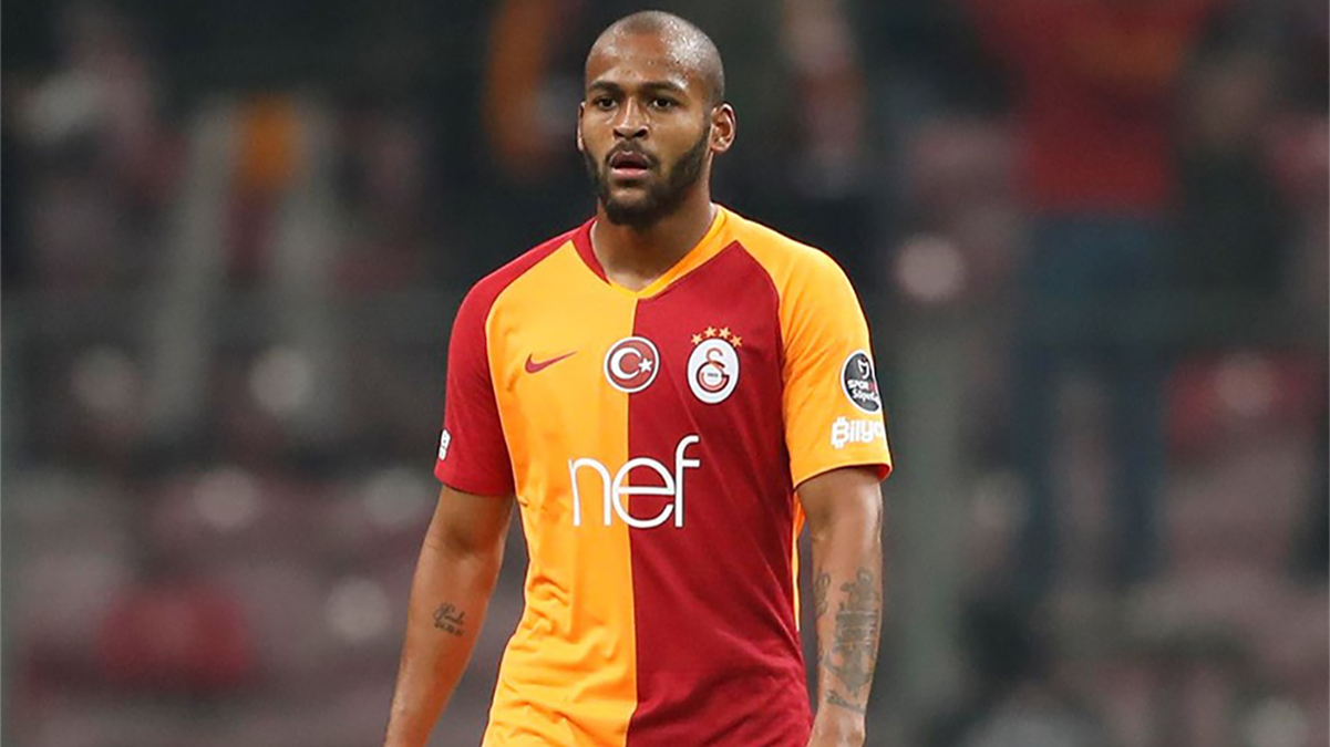 Giresunspor maçında Kerem'e kafa atan Marcao özür diledi