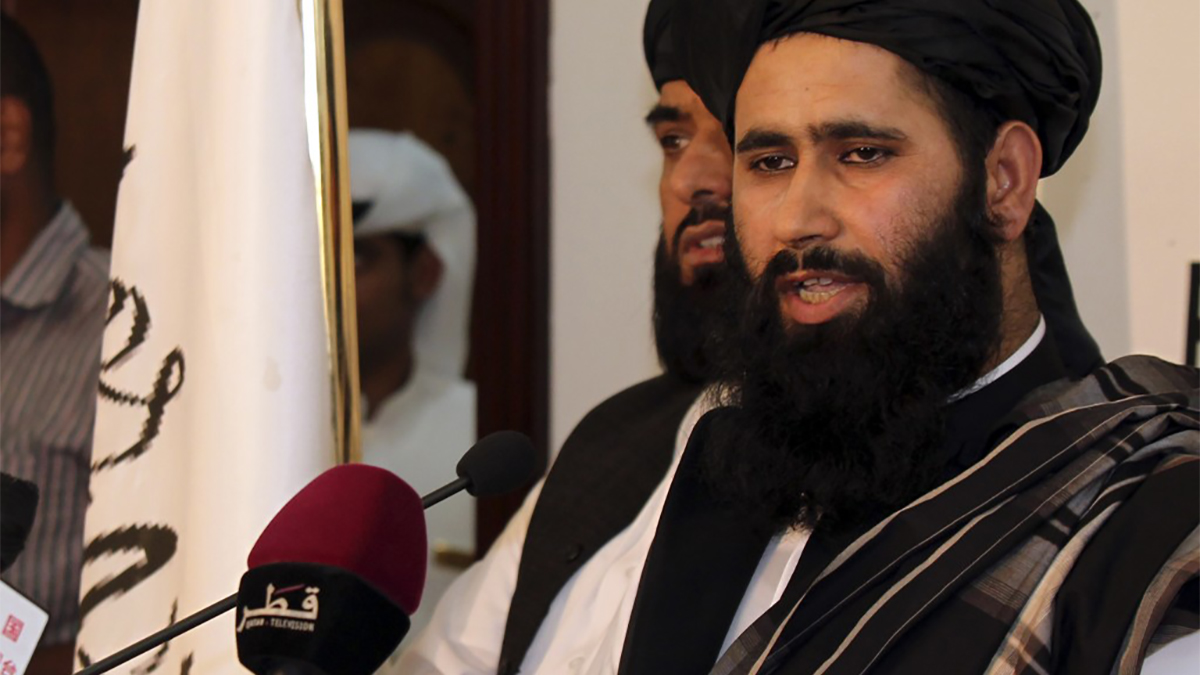 Taliban Afganistan'daki zaferden sonra vaatlerini tek tek açıkladı