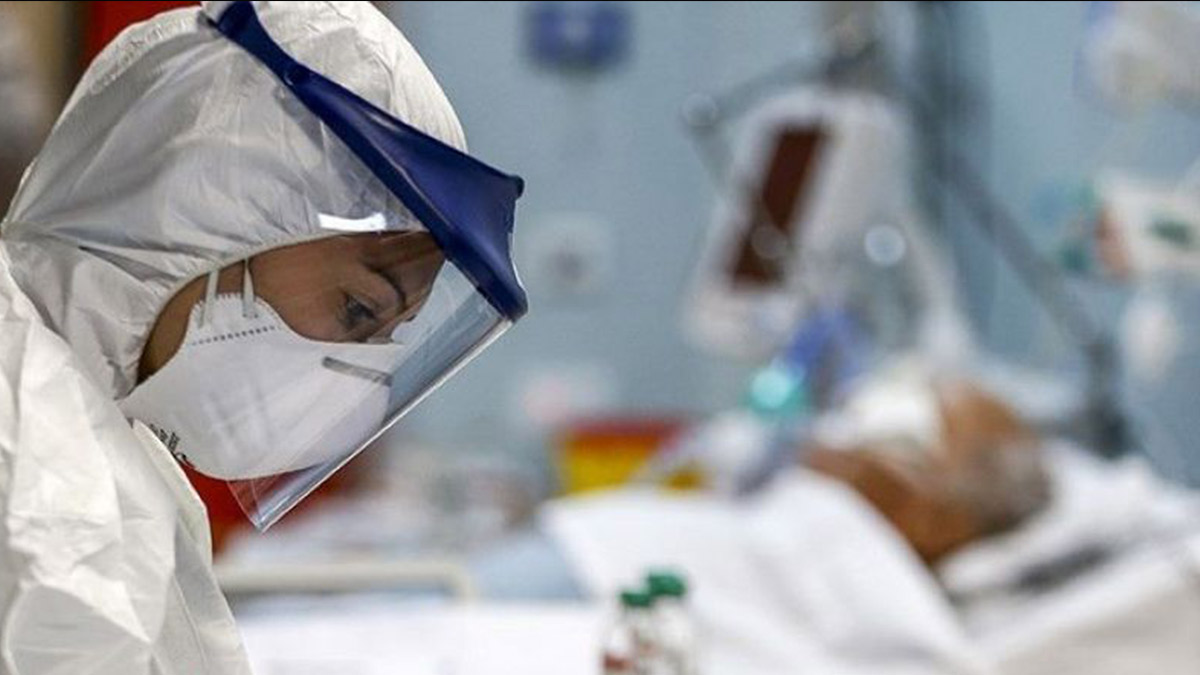 Tek koronavirüs vakasına üç günlük kapanma kararı