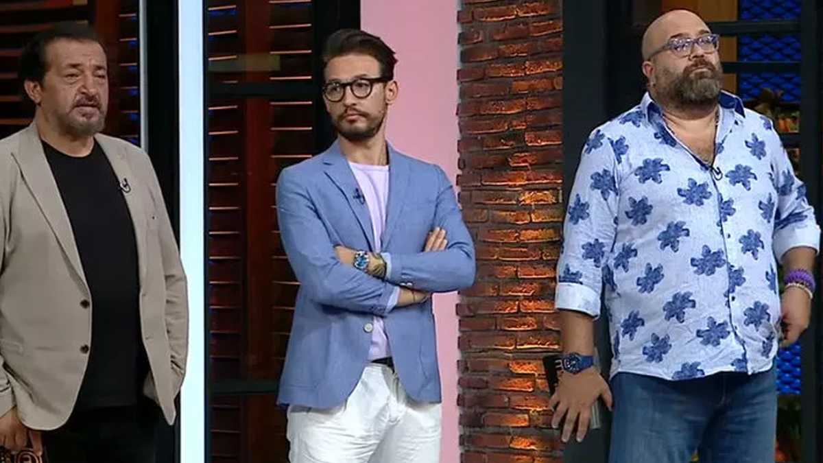 MasterChef'te ana kadroya giren isim belli oldu