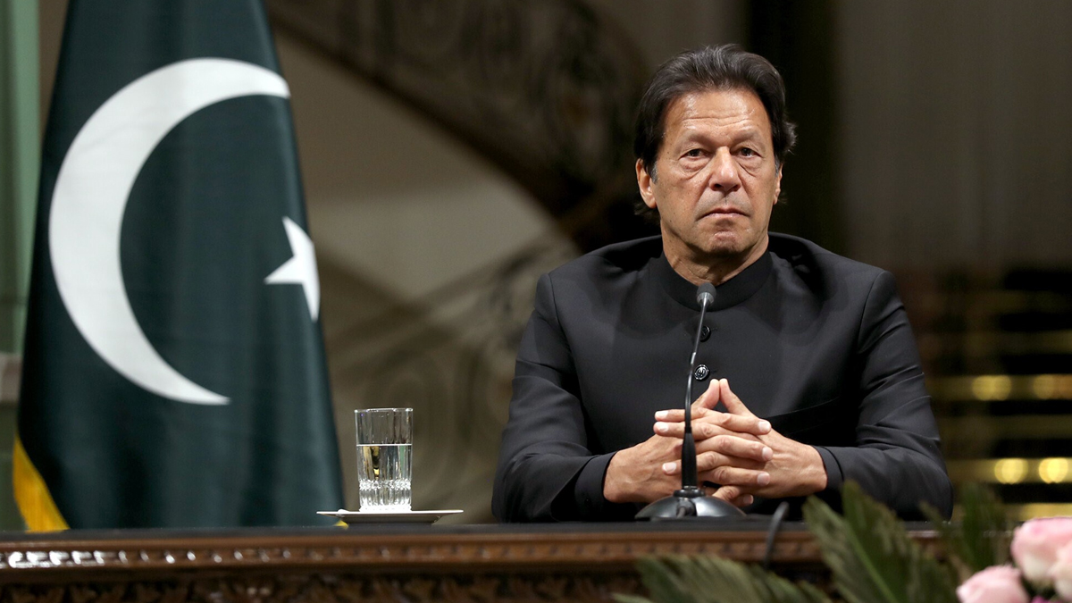 Pakistan'dan Afgan halkına ekonomik destek çağrısı