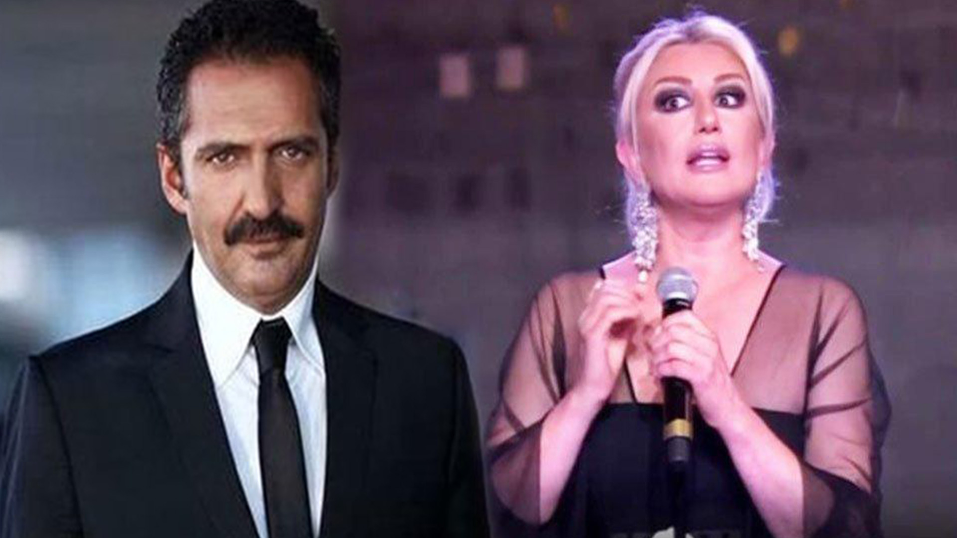 TRT yayınında isyan eden Muazzez Ersoy'un programına son verildi